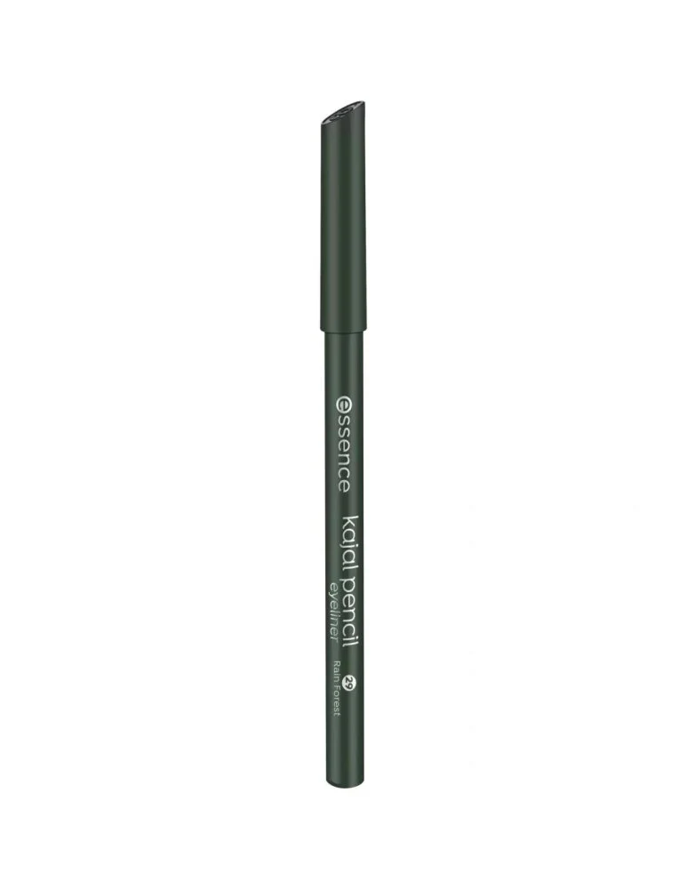 Essence Cosmetics Kajal Lápiz De Ojos 29-Rain Forest 1g