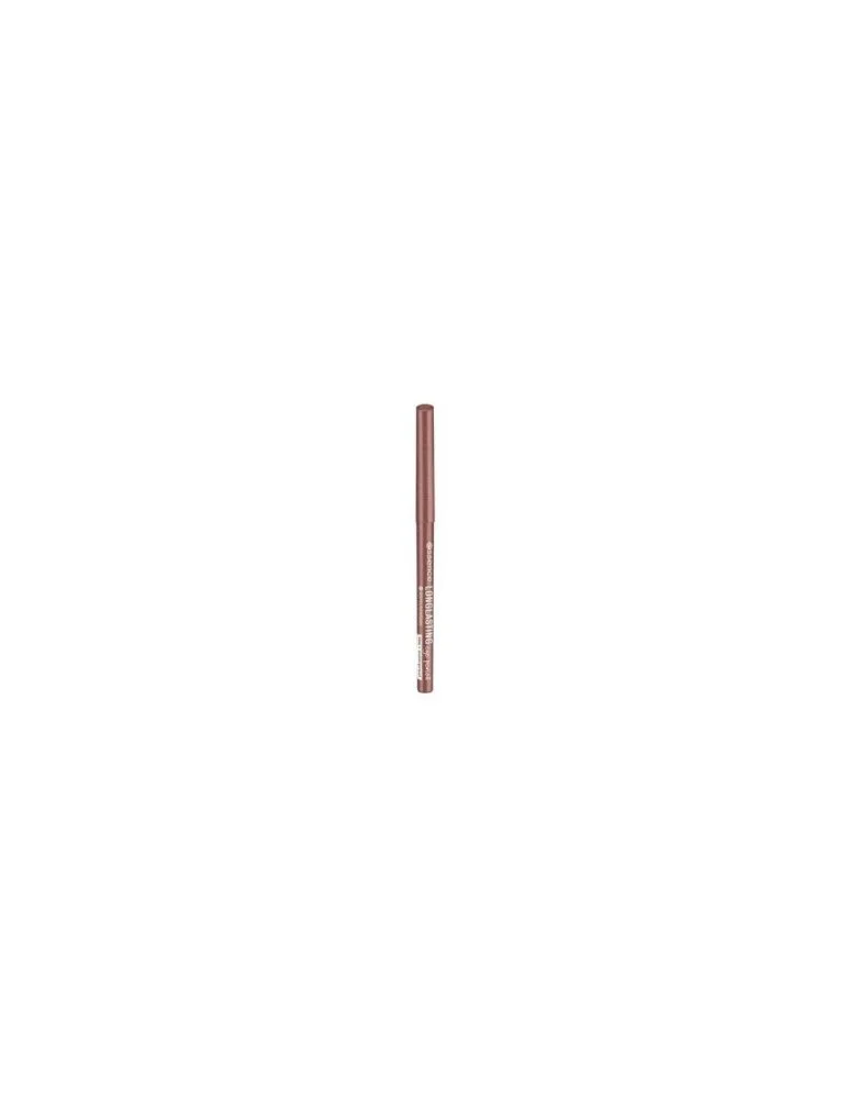 Essence Cosmetics Long-Lasting Lápiz De Ojos 18h Waterproof 35-Sparkling Brown 0,28g