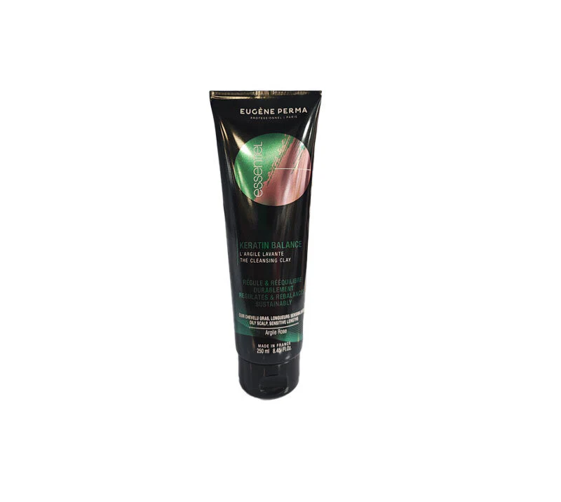 ESSENTIEL CHAMPÚ KERATIN BALANCE 250ML