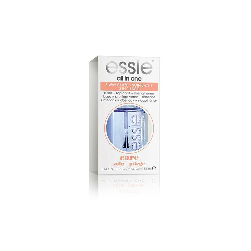 ESSIE BASE COAT ETUI ALL IN ONE