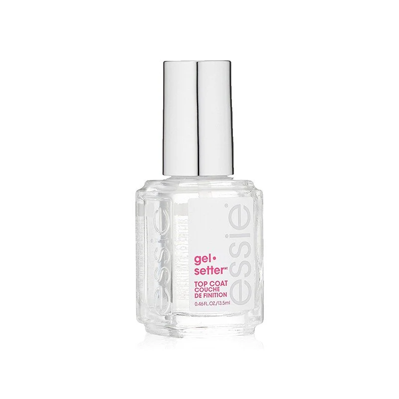 ESSIE GEL SETTER TOP COAT GEL