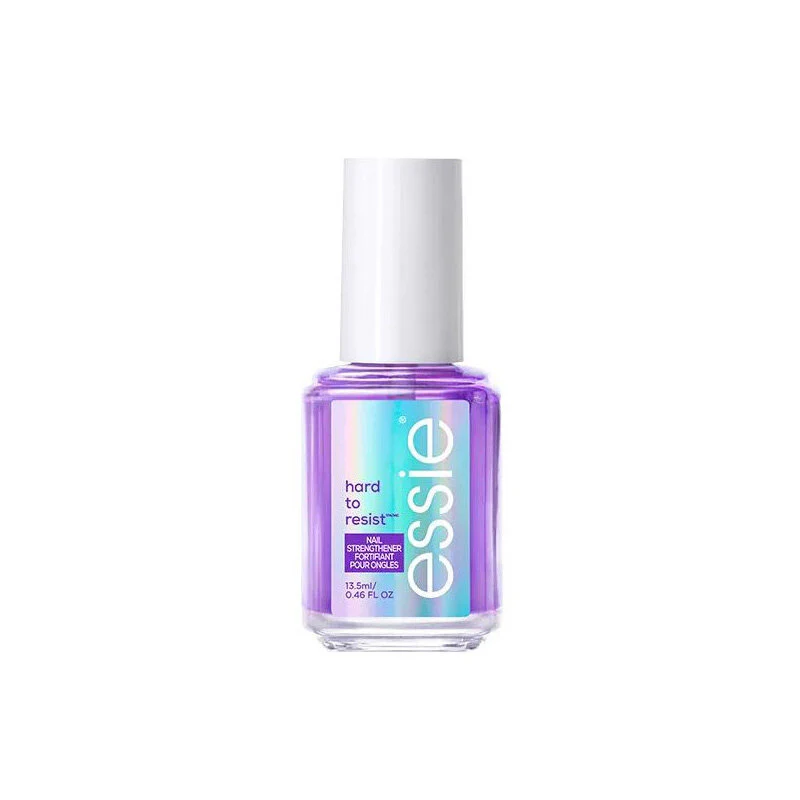 ESSIE HARD TO RESIST PURPLE 13.5ML