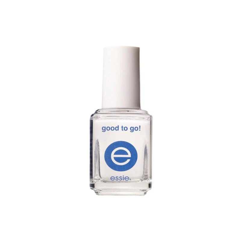 ESSIE TOP COAT GOOD TO GO