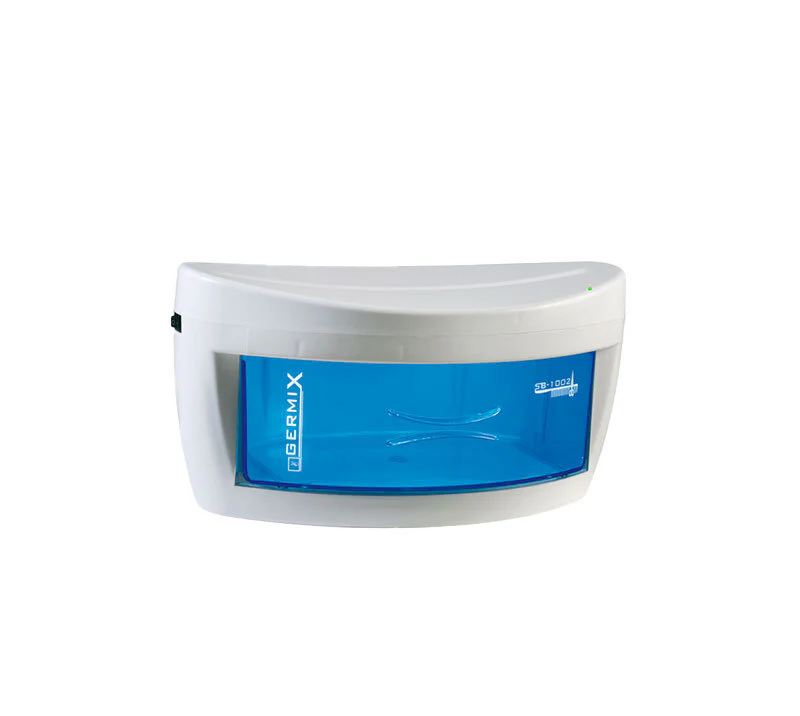 ESTERILIZADOR SENCILLO GERMIX