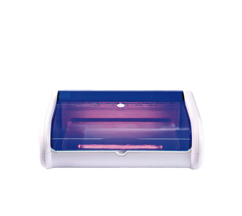 ESTERILIZADOR ULTRAVIOLET OZONE