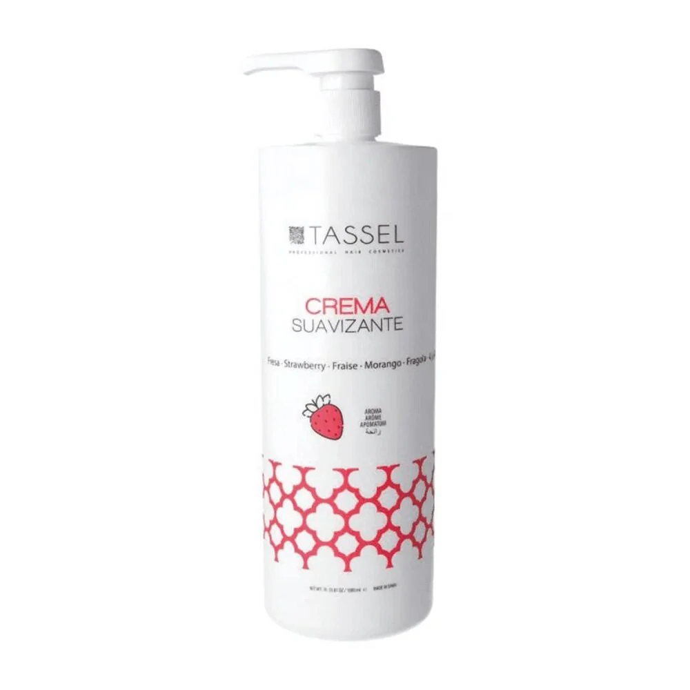 Eurostil Fresa Crema Suavizante 1000ml