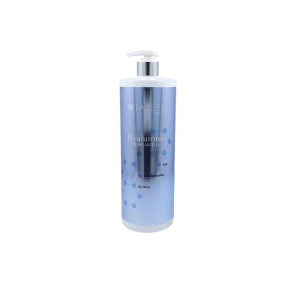 Eurostil Mascarilla Hyaluronic 1 Litro