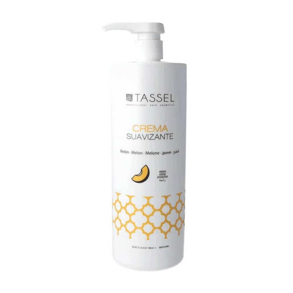 Eurostil Melon Crema Suavizante 1000ml