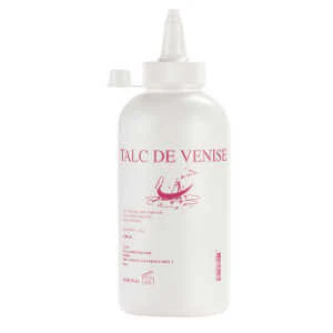 EUROSTIL REF.1293 BOTELLA TALCO DE VENICE 280 ML