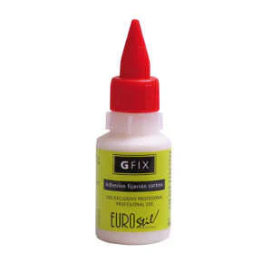 EUROSTIL REF.3176/58 PEGAMENTO BLANCO EXTENSIONES 50 ML