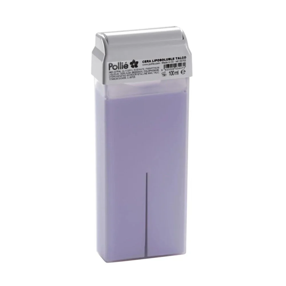 Eurostil Roll-On Banda De Cera Depilatoria 100ml