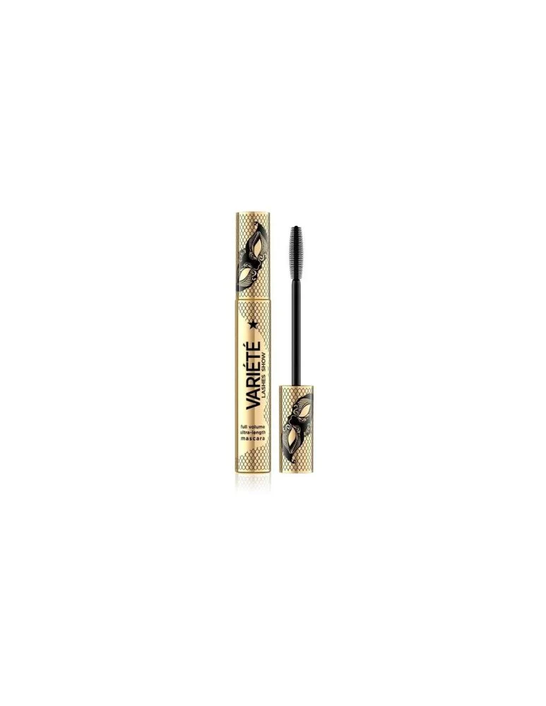 Eveline Mascara Variete Lashes Show