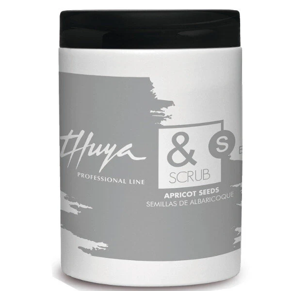 EXFOLIANTE SUAVE SEMILLAS ALBARICOQUE 950ML
