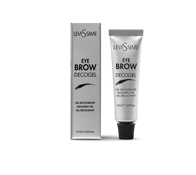 EYE BROW DECOGEL GEL DECOLORANTE 15ML