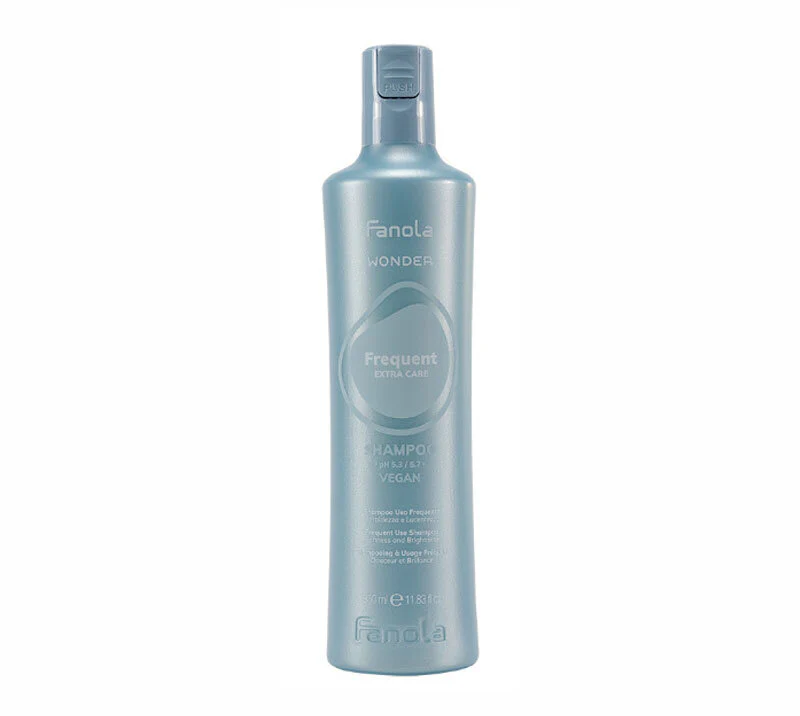 FANOLA WONDER FREQUENT SHAMPOO 350ML