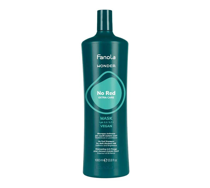 FANOLA WONDER NO RED MASK VEGAN 1000ML
