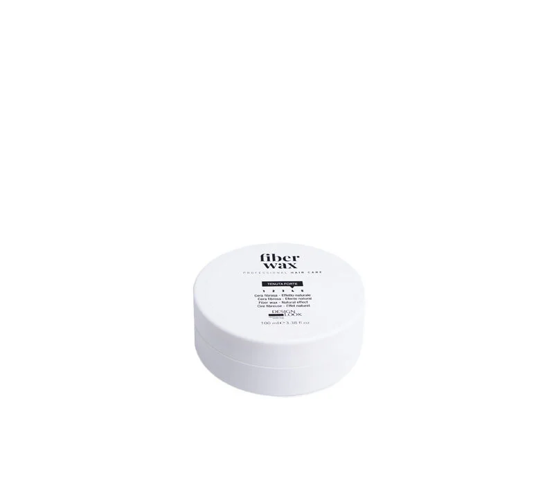 FIBER WAX FUERZA 4 100ML