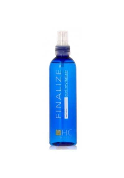 FINALIZE - CURL REVITALIZER CREAM 150ml