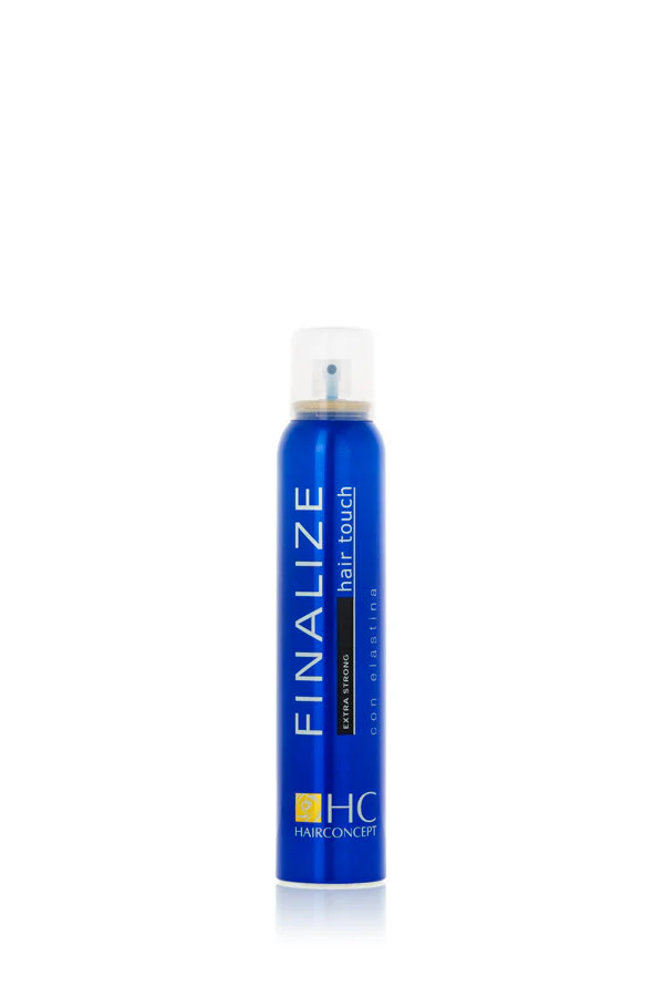 FINALIZE - HAIR TOUCH EXTRA STRONG 300 ml