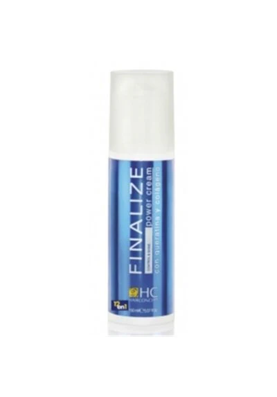 FINALIZE POWER CREAM CONTROL 150 ML.