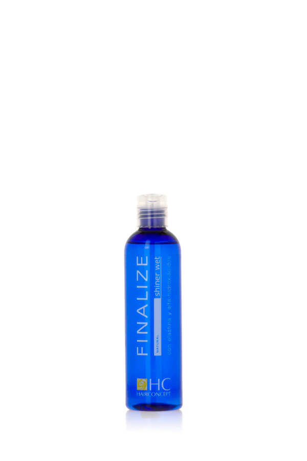 FINALIZE - SHINER WET 250 ml