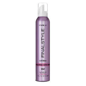 FINALSTYLE MOUSSE EXTRA-STRONG 320 ML
