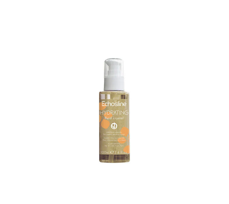 FLUIDO CRISTAL HIDRATANTE NEW  ECHOSLINE  100ML