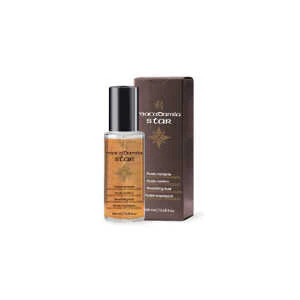 FLUIDO NUTRITIVO MACADAMIA Y COLAGENO STAR RACIOPPI 100ML