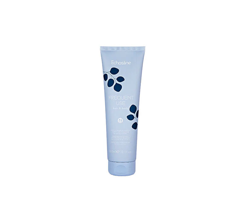 FREQUENT USE HAIR & BODY 300ML