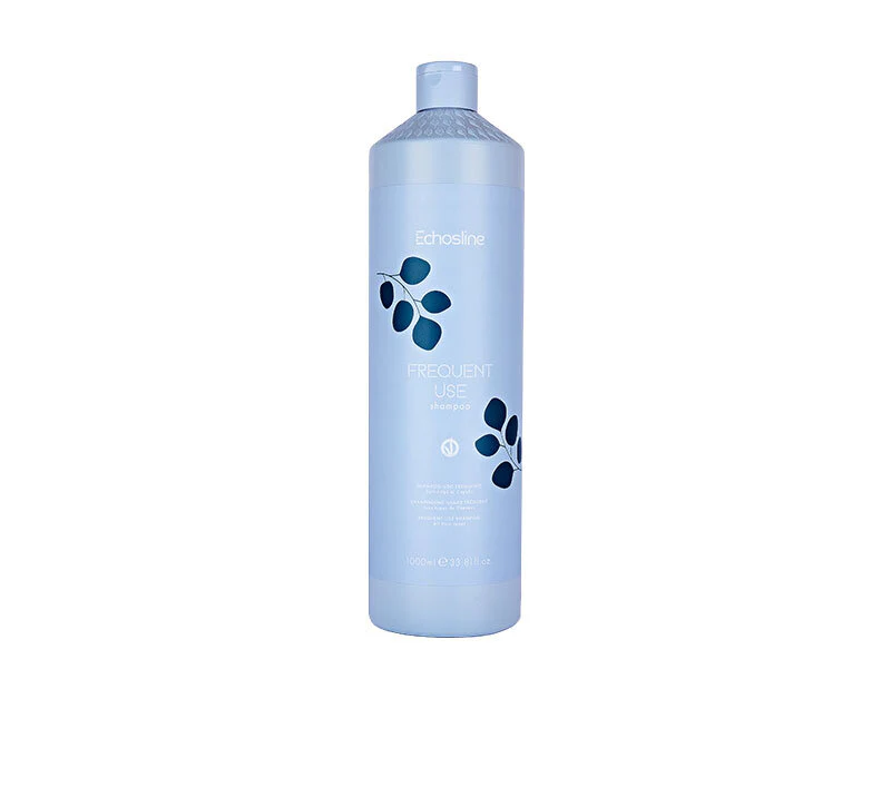 FREQUENT USE SHAMPOO 1000ML