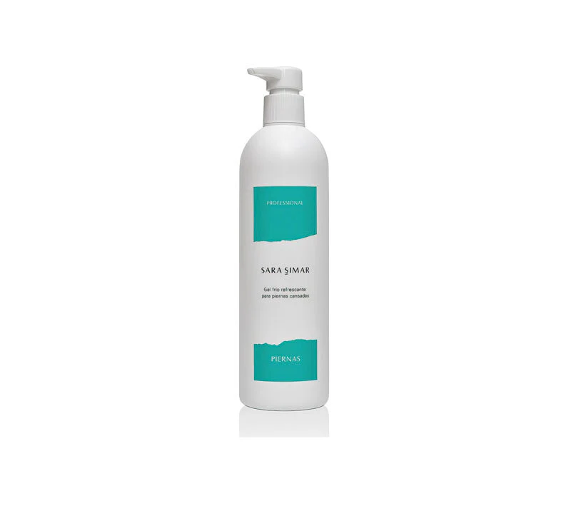 FRIDOL GEL FRIO, 400 ml