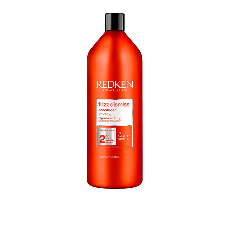 FRIZZ DISMISS ACONDICIONADOR 1000ML NUEVO FORMATO