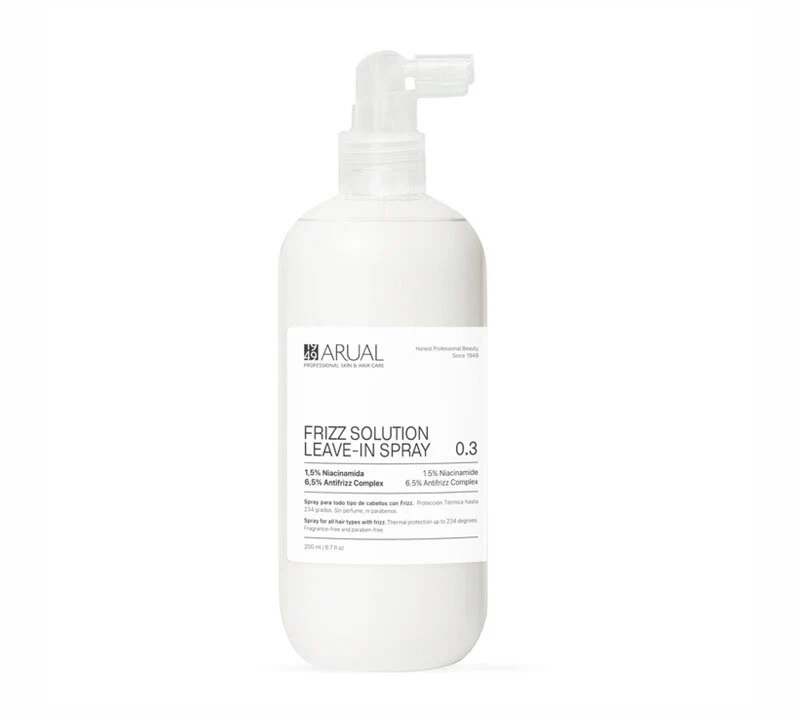 FRIZZ SOLUTION LEAVE IN SPRAY 200ML