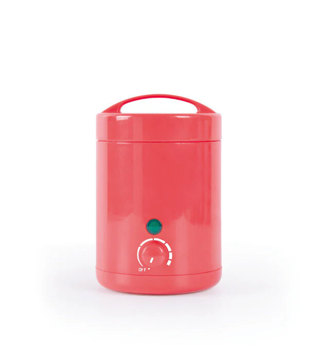 FUNDIDOR CERA MINI WAX  125ML RED