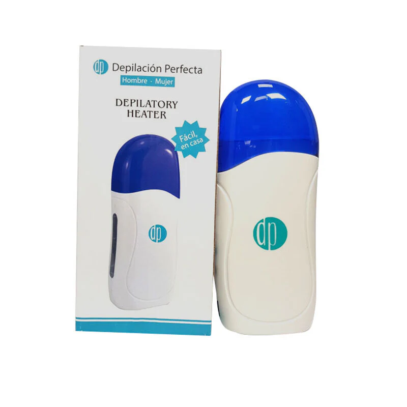 FUNDIDOR DE CERA ROLL-ON