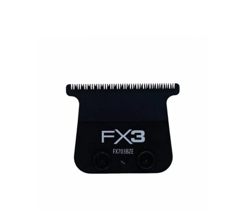 FX3 DLC TITANIUM TRIMMER BLADE