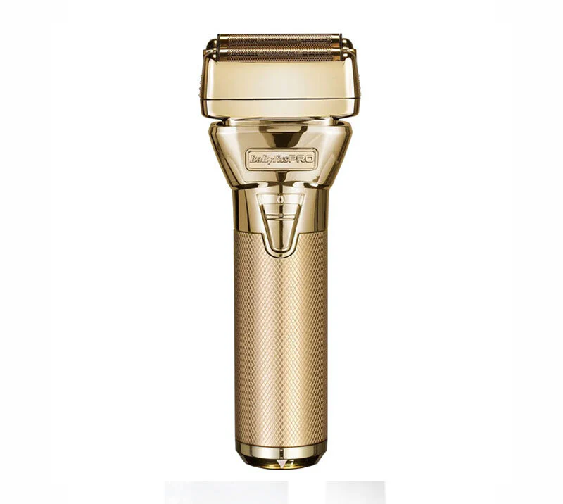 FXONE SHAVER GOLD
