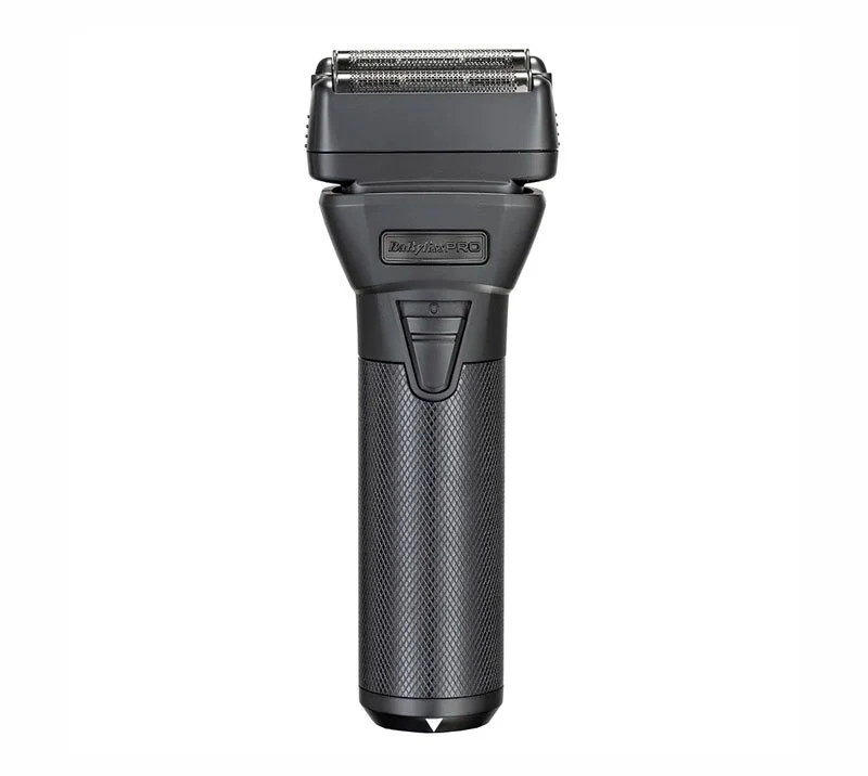 FXONE SHAVER MATTE BLACK