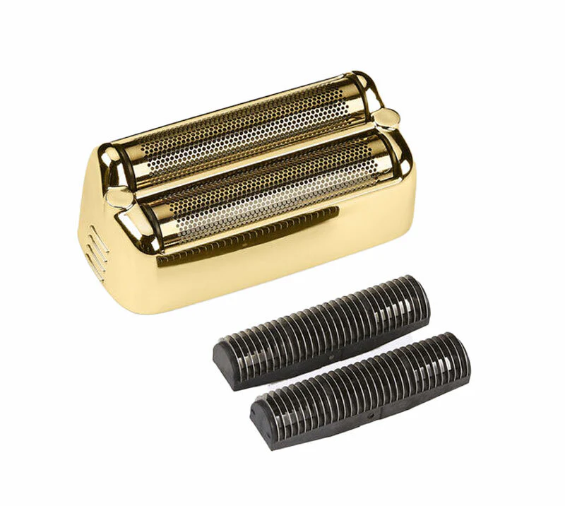 FXONE SHAVER REPLACEMENT GOLD