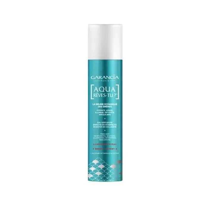 Garancia Aqua Rèves-Tu Bruma Oceánica 200ml