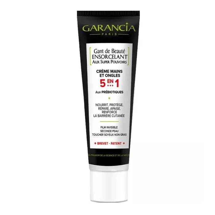 Garancia Crema De Manos y Uñas Reparadora 50ml