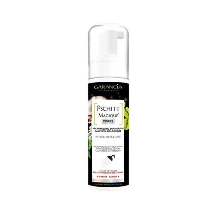 Garancia Pschitt Magique Exfoliante Cuerpo 200ml