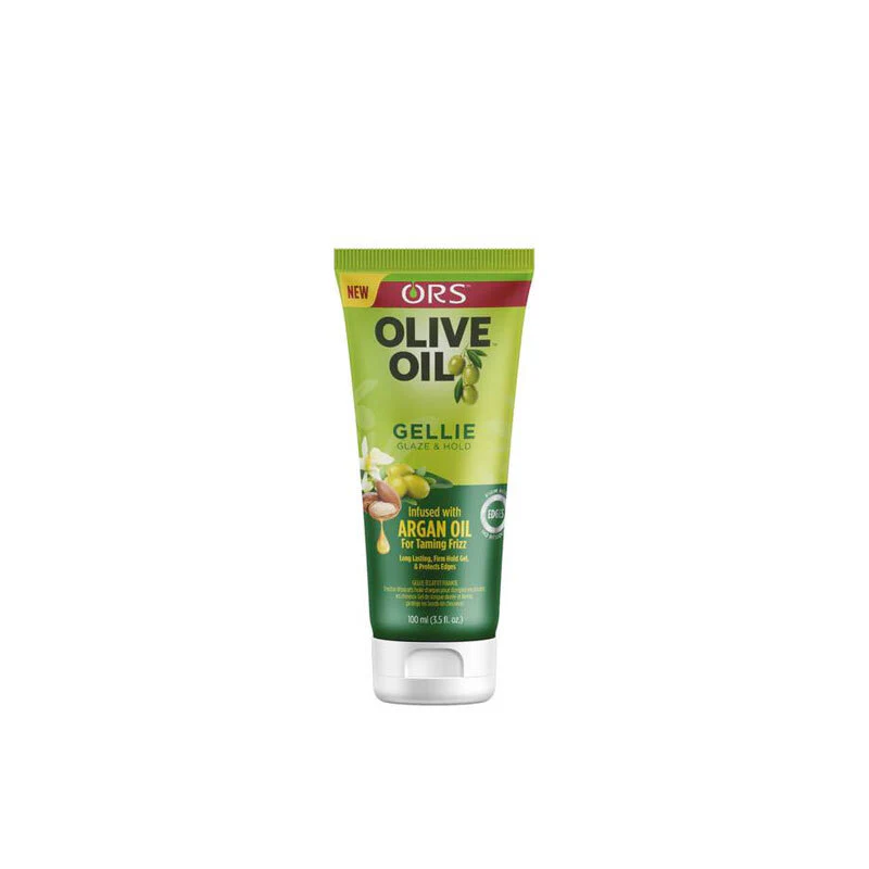 GELLIE GLAZE & HOLD 100ML