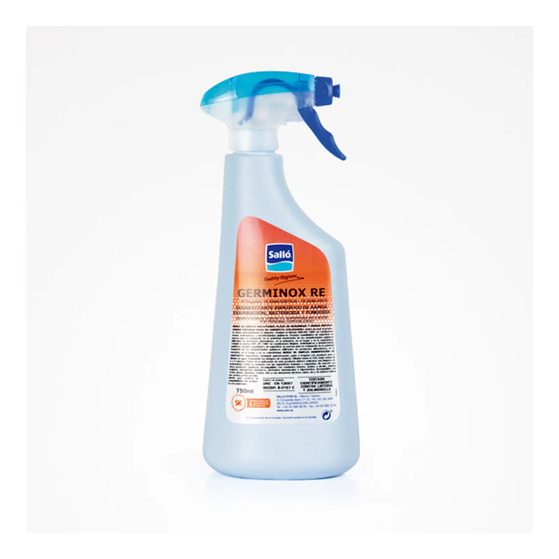 GERMINOX RE 750ML