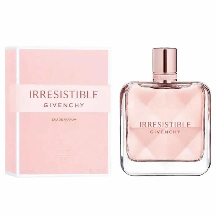 Givenchy Irresistible Eau De Parfum Spray 125ml