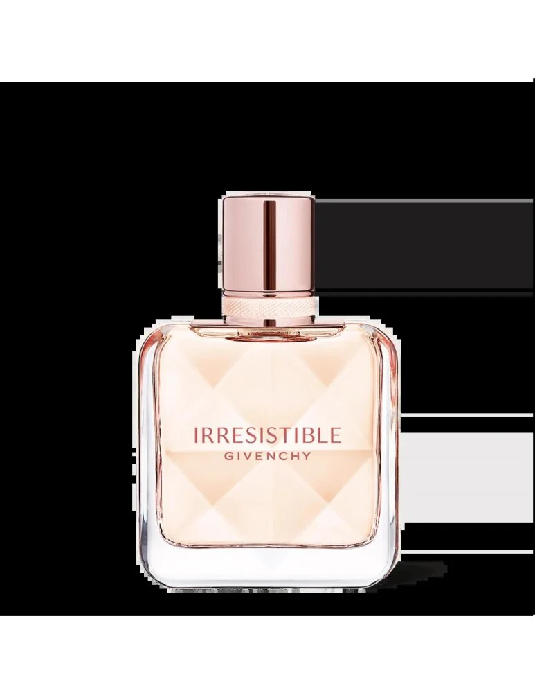 Givenchy Irresistible Eau De Toilette Fraiche Spray 35ml