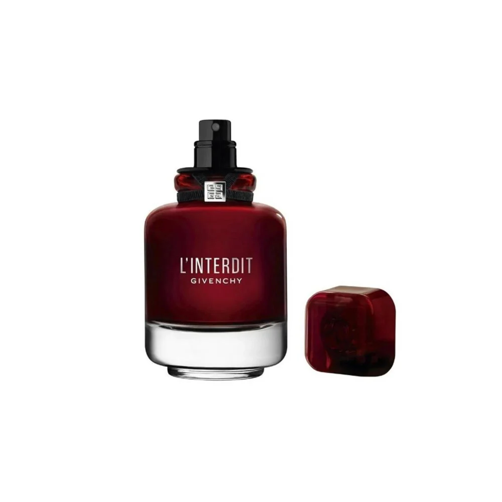 Givenchy L´interdit Rouge Eau De Parfum 35ml Spray