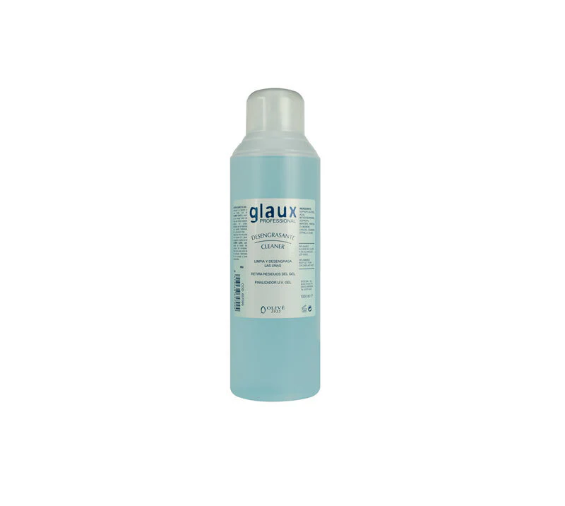 GLAUX CLEANER 1000ml.