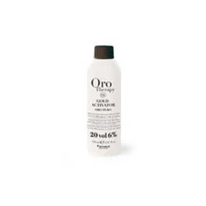 GOLD ACTIVADOR ORO PURO 20 VOL 150ML