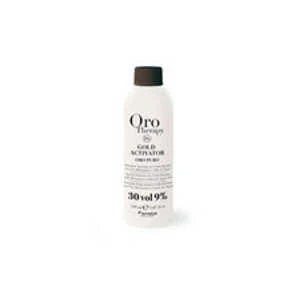 GOLD ACTIVADOR ORO PURO 30 VOL 150ML